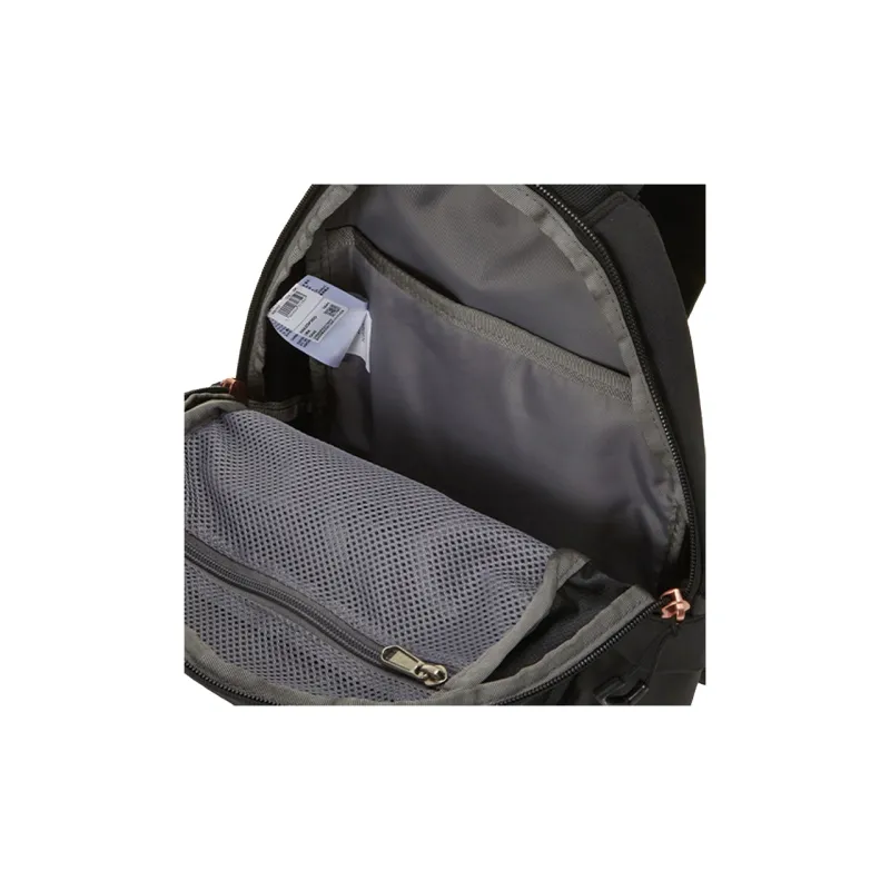 THE NORTH FACE 5.4L Outdoor Bags Polyester Black Unisex-4