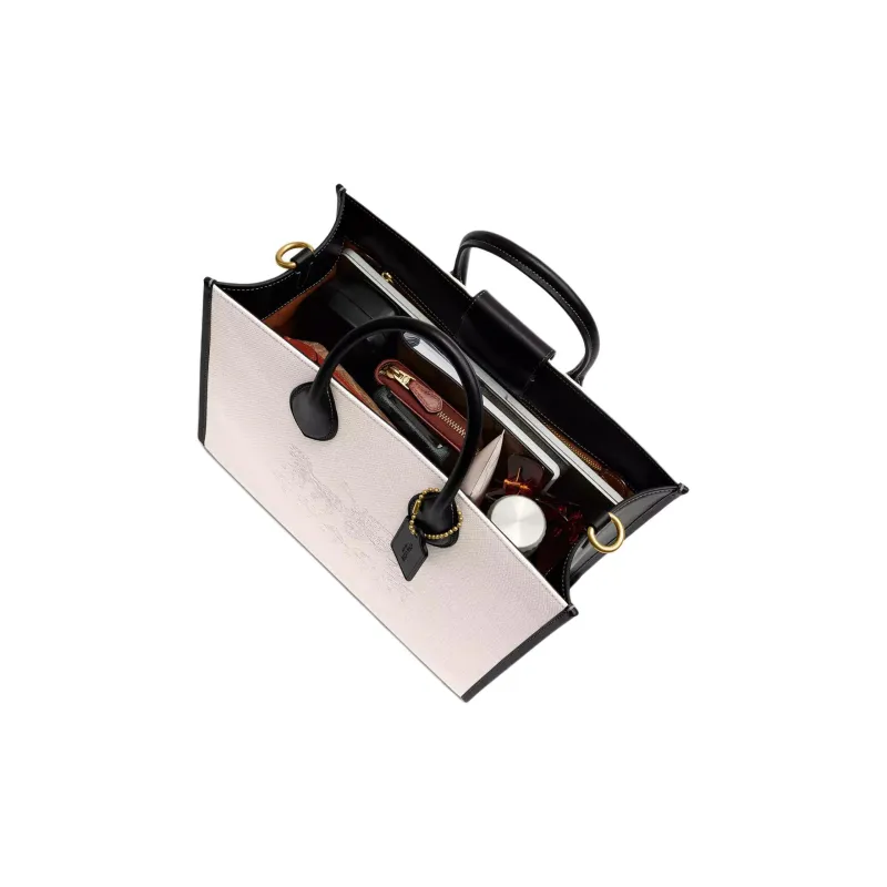 COACH Ace Handbags-4