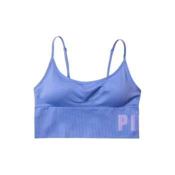 VICTORIA'S SECRET Bra Women's Mist Blue