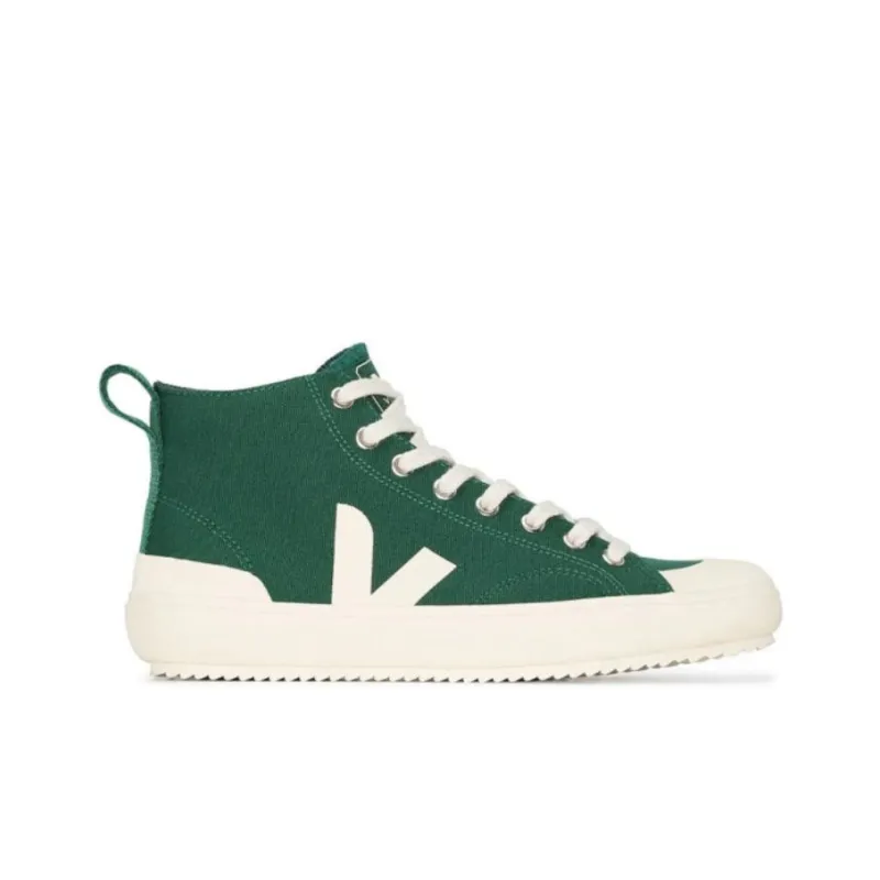 VEJA Nova High Top 'Poker Pierre'-1
