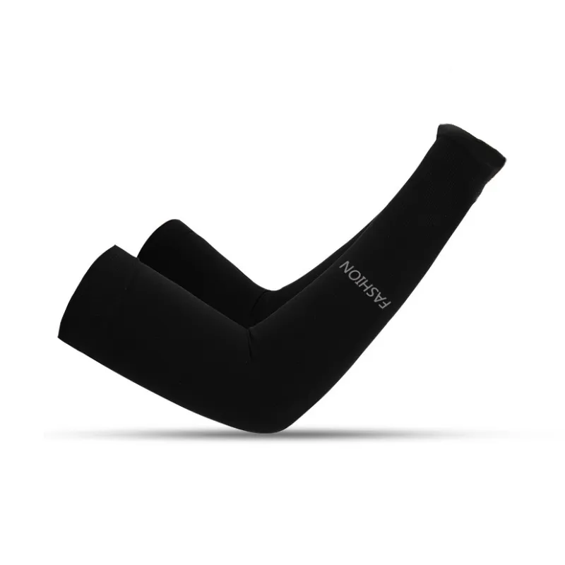 RX UVCUT Polyamide Sun Protection Sleeves Unisex-3