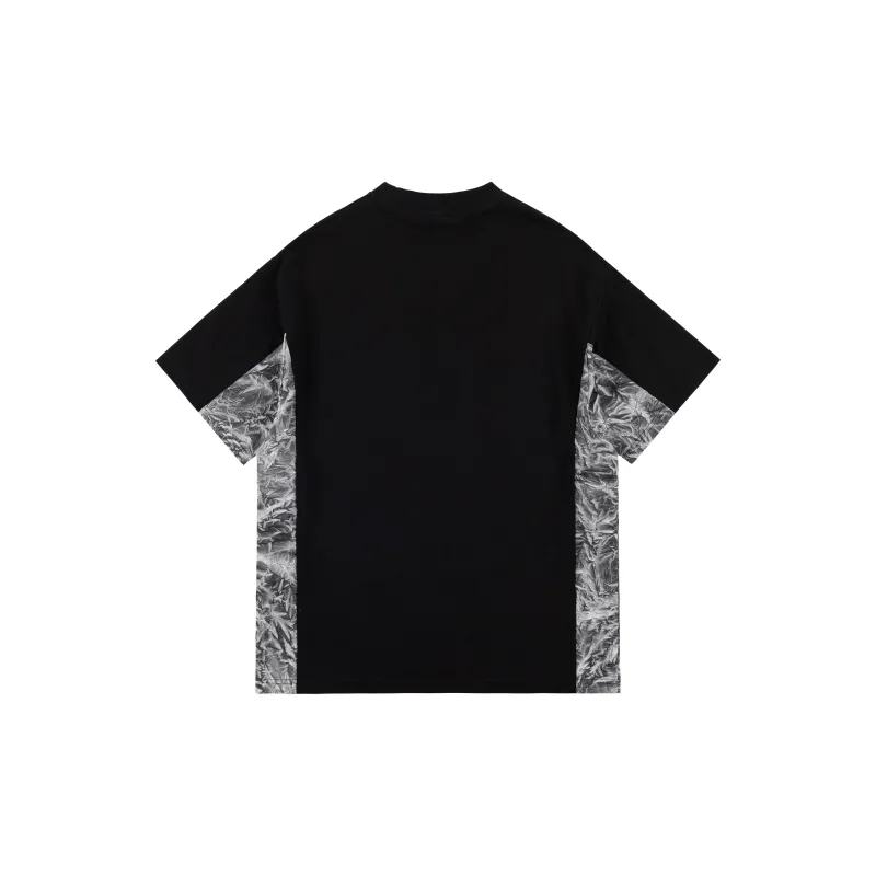PILOTDRAGON T Shirt Unisex Black-1