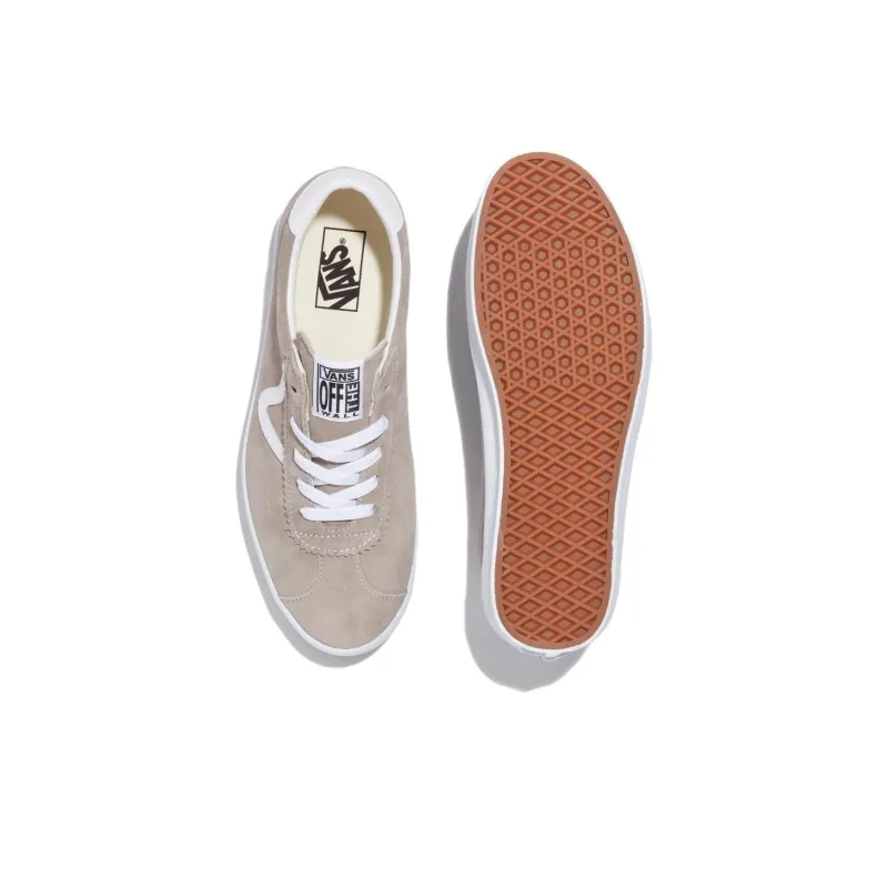 Vans Sport Low 'Khaki White'-4