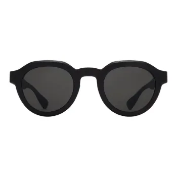 MYKITA Dia Oval Frame Sunglasses