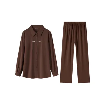 Top Melon Men Pajama Sets