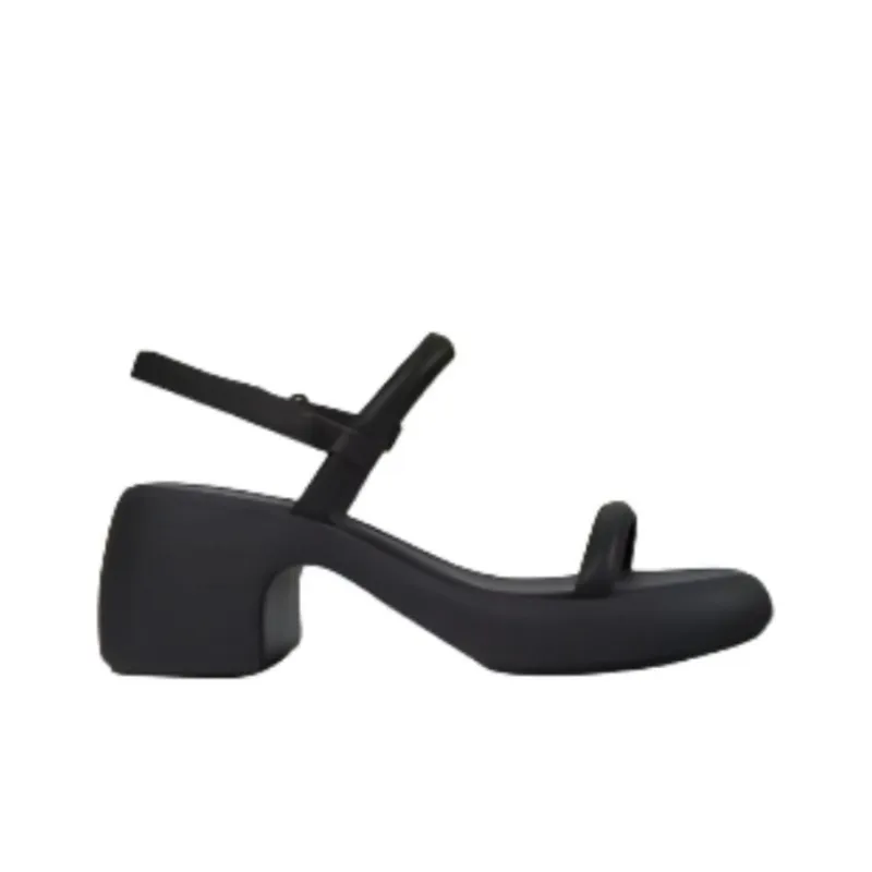 CAMPER Thelma 65mm Leather Sandals-1