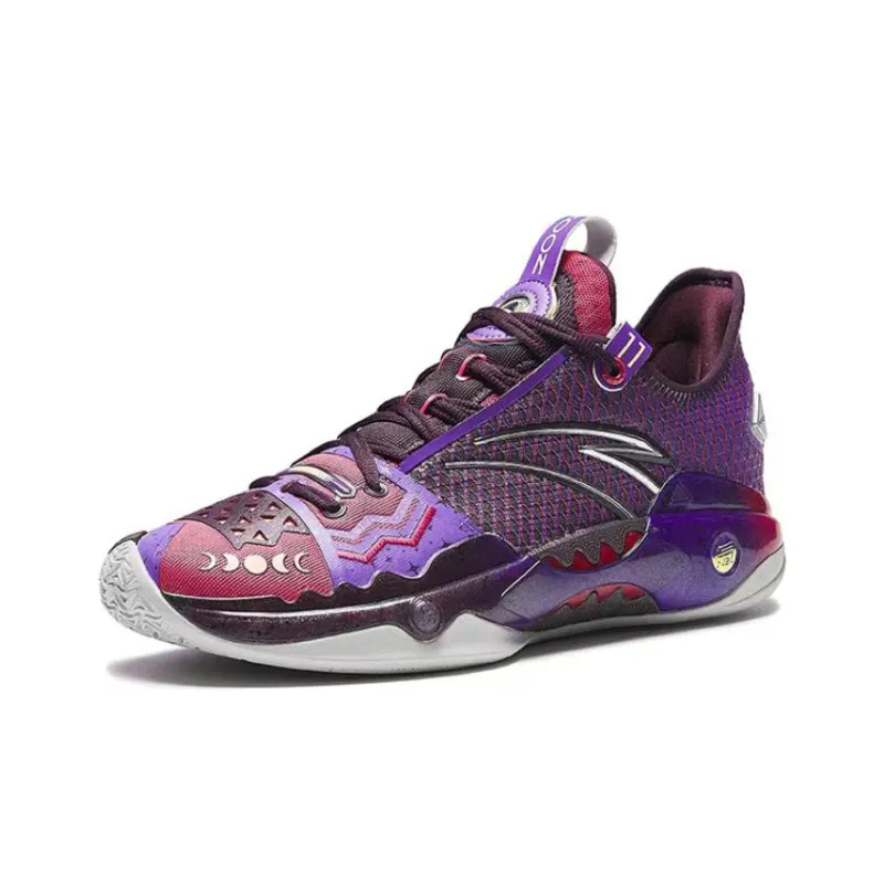 ANTA Shock Wave 5 Pro Kyrie Irving Moon-1