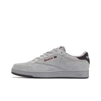 Reebok Club C Suede Low top Sneakers