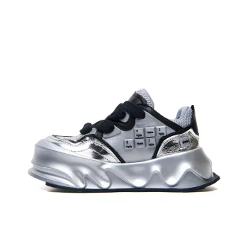 KEDDO Cushioning Wear Resistant Low Top Casual Shoes Unisex