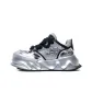 Silver Black