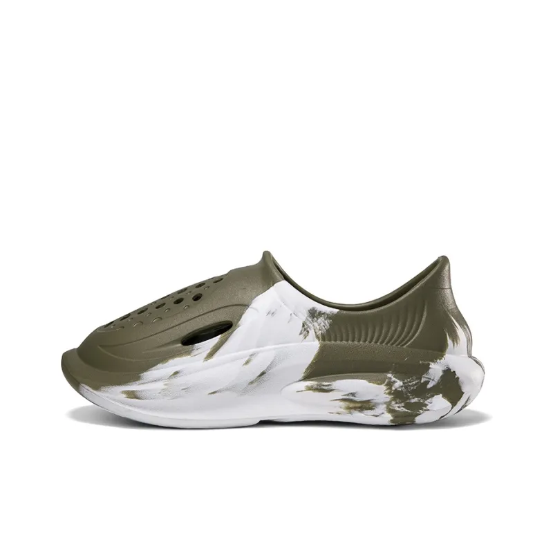 ZOVE Clogs Men-6