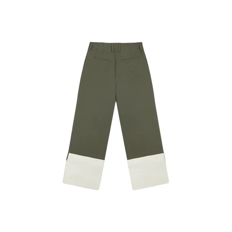 GOOD BAI Series 916 Casual Pants Unisex-3