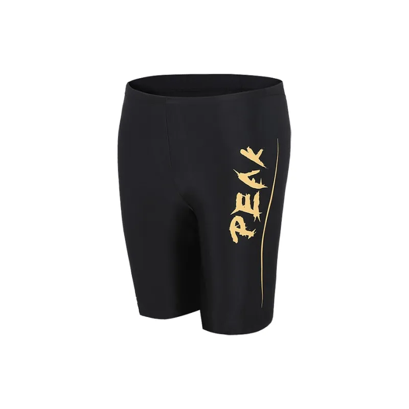 PEAK Swimming Sets Polyamide Elastane Polyester Pool Men's-2