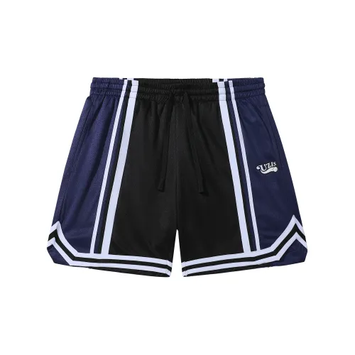 UZIS Basketball Shorts Unisex