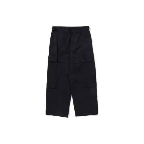 A BATHING APE Cargo Pants Men