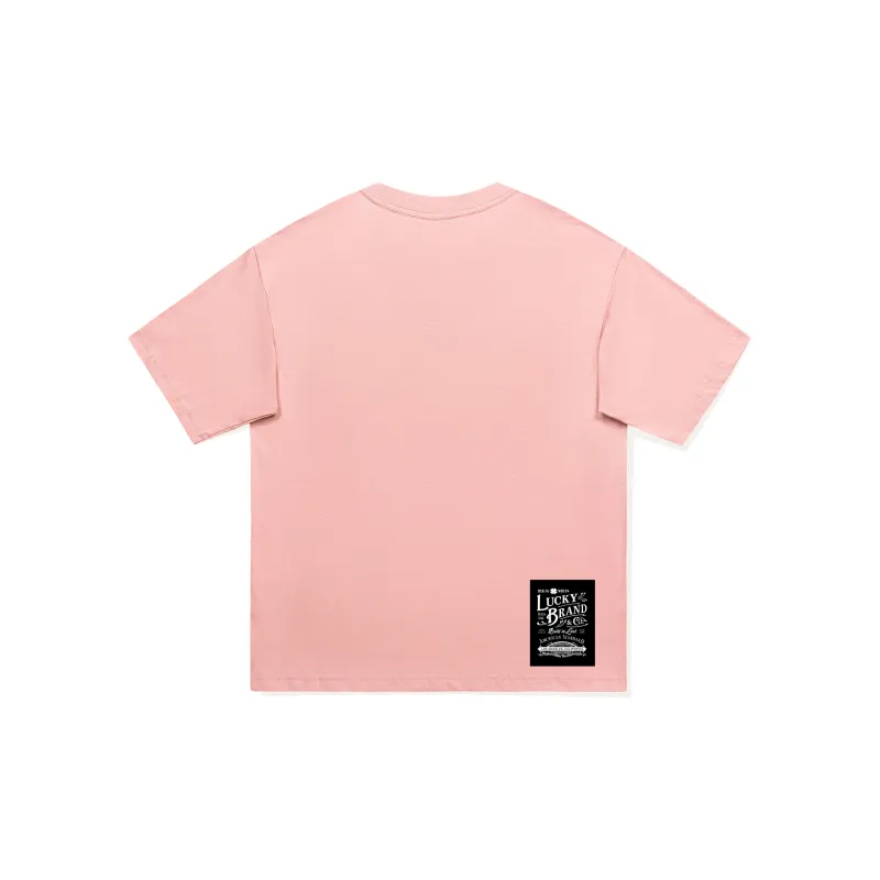 LUCKY BRAND T-Shirts Unisex-19
