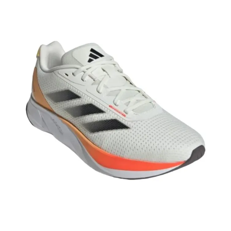 Adidas Duramo Sl Ivory Core Black Spark-2