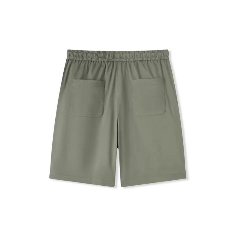 SEM/R Free Wild Travel Series Casual Shorts Men-6
