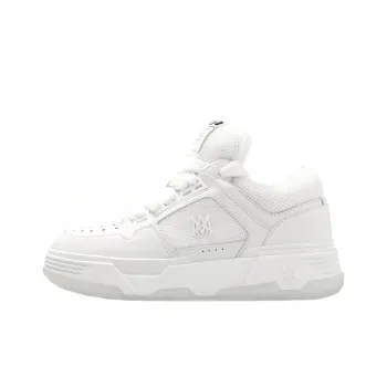 AMIRI Women's MA 1 'White'