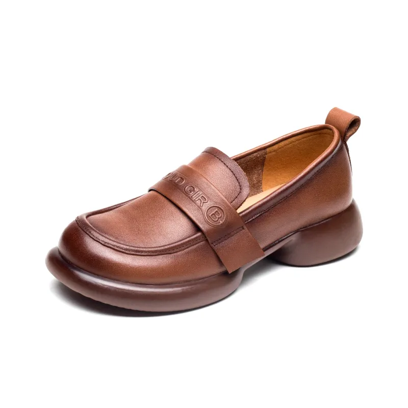 Conley Bird Loafers 3cm Women's-7