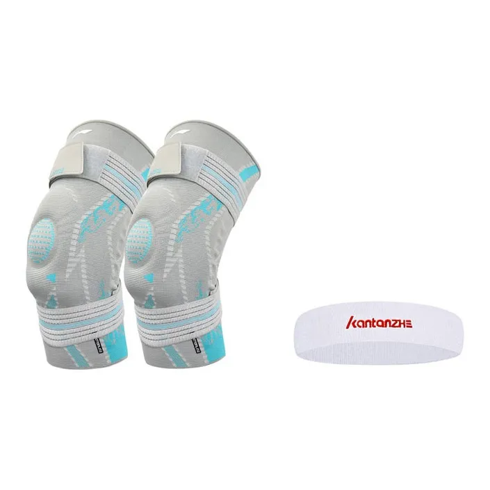 LINING Knee Pads-5