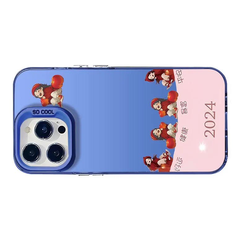 Victory charge Phone Cases-8