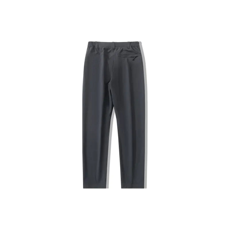 Hurley Casual Pants Unisex-15
