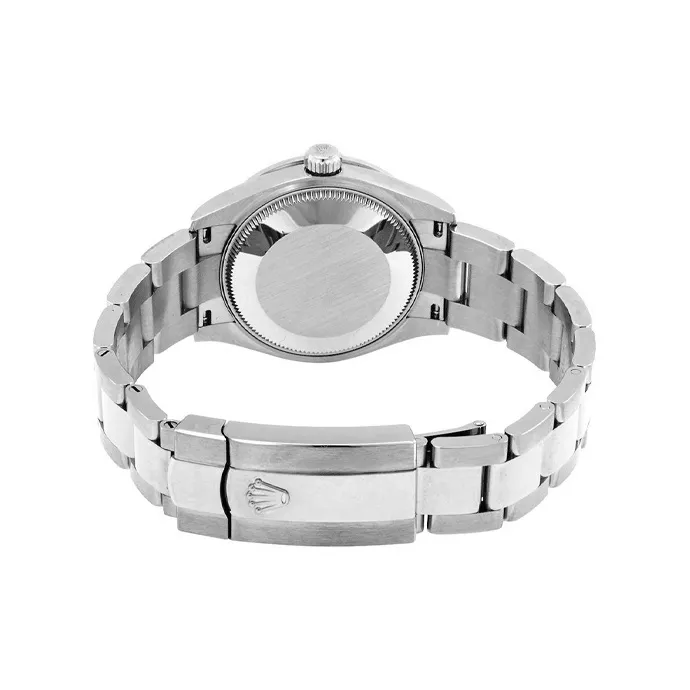 ROLEX Women's Log Series Watch-1
