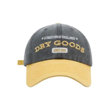 CMFY Cotton Baseball Caps Unisex