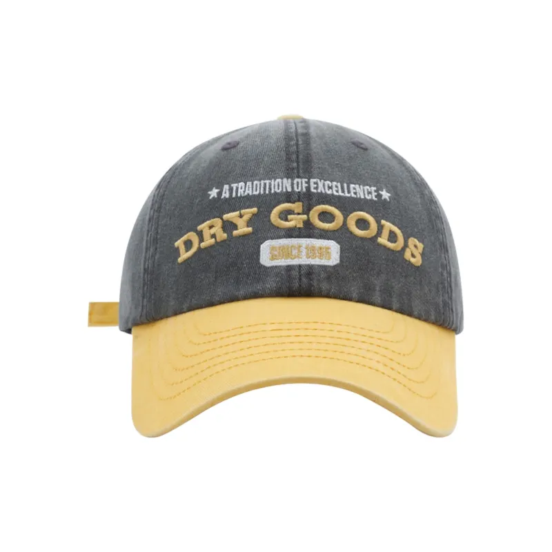CMFY Cotton Baseball Caps Unisex-0