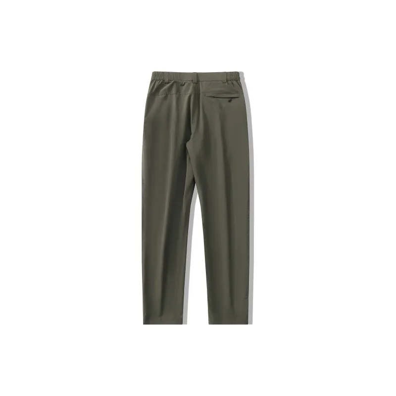 Hurley Casual Pants Unisex-13