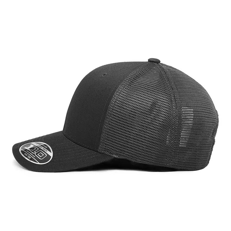 FLEXFIT Polyester Baseball Caps Unisex-2