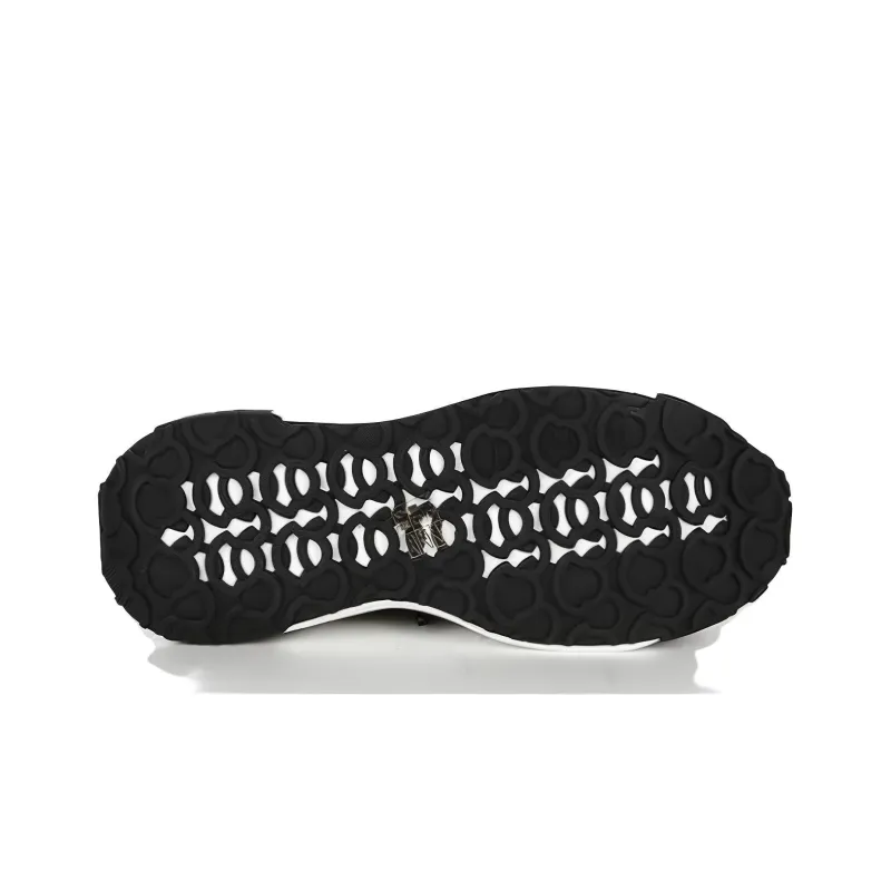 Moncler Lunarove Low-top Sneakers-4