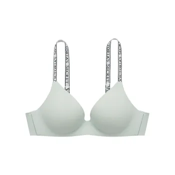 Victoria's Secret Xiaobing Cup Series Bra Women's Mint Green