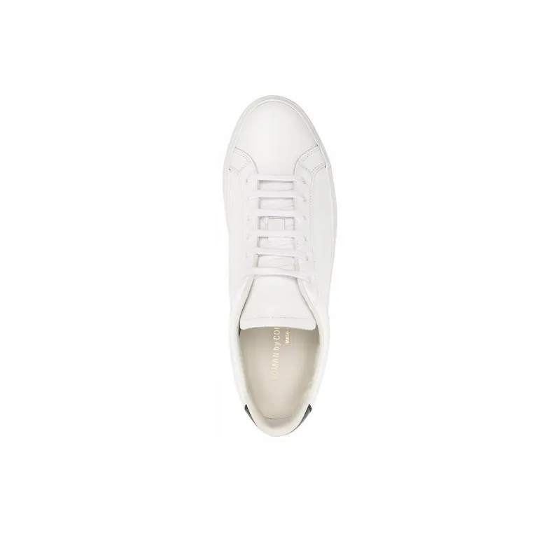 COMMON PROJECTS Retro Low-top Sneakers-4