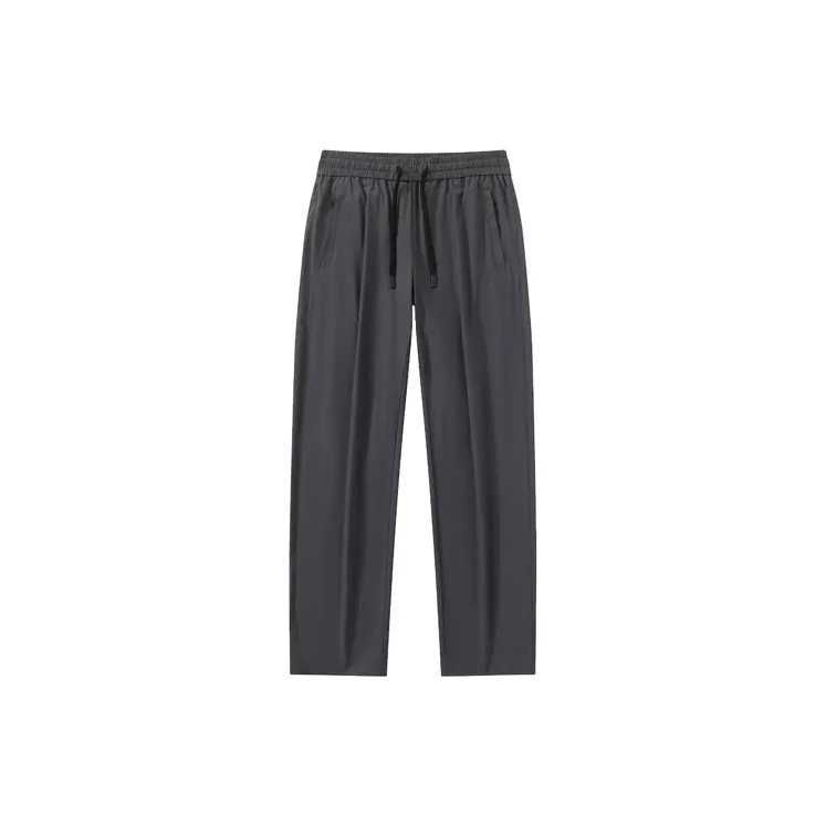 Hurley Casual Pants Unisex-7