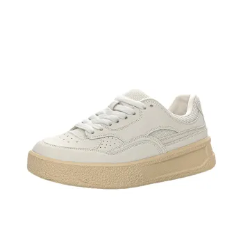 Joshua Figure Slip-Resistant Low-Top Casual Shoes Women's