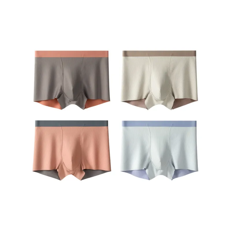 Ordifen Underpants Men's 4 Pack-3