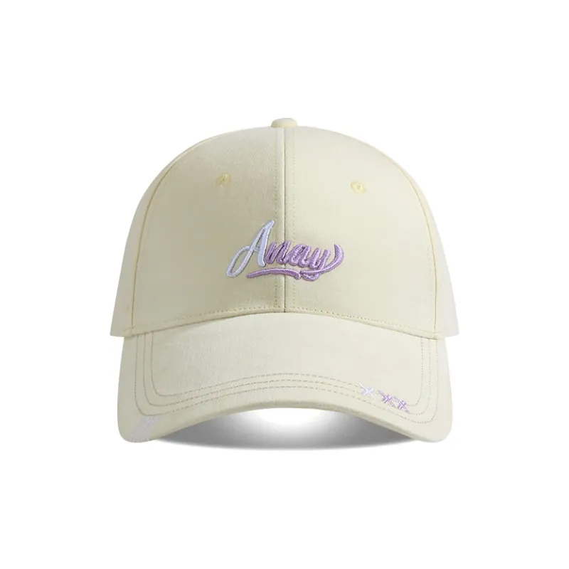 FUO Cotton Baseball Caps Unisex-1