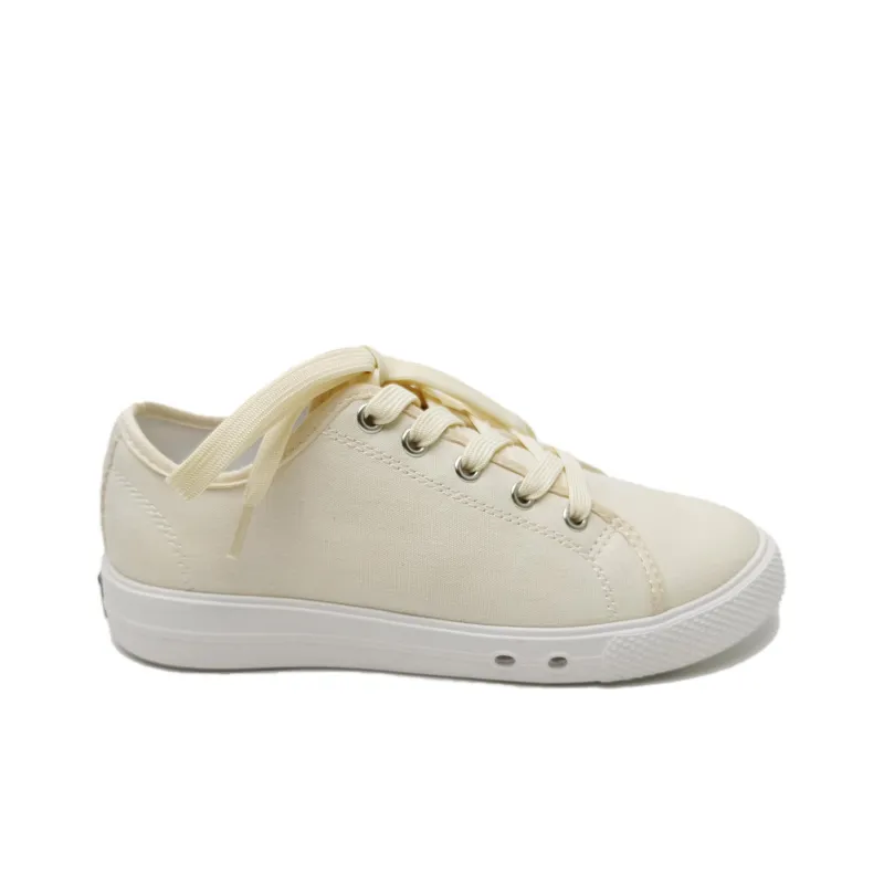 Izt Casual Shoes Anti-Slip And Wear-Resistant Breathable Low-Top Canvas Shoes Unisex Black-15