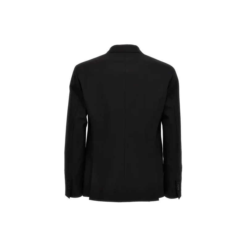 DSQUARED 2 Single Breasted Two Piece Tailored Suit-1