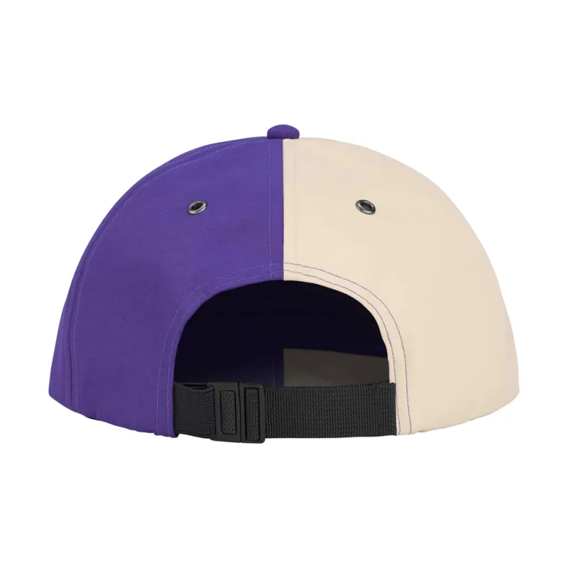 Supreme The North Face Split 6 Panel White-1