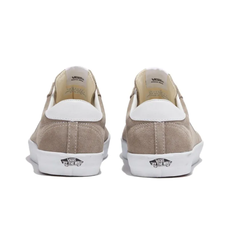 Vans Sport Low 'Khaki White'-3