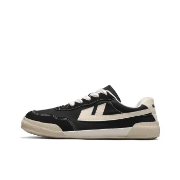 Warrior Wear resistant, Lightweight, Breathable, And Non slip. Low Top Canvas Shoes Unisex Black, Beige, Dark Beige