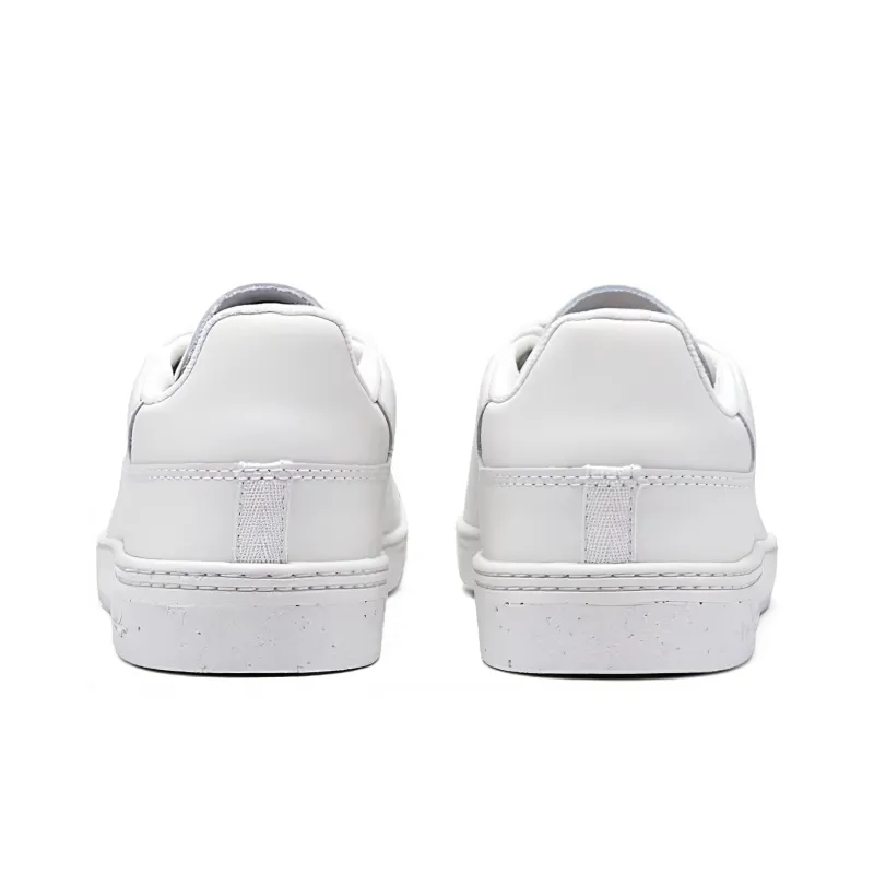 LACOSTE Low Top Skateboard Shoes Men's Ecru-2
