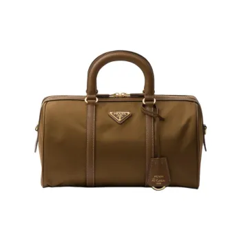 PRADA Re-Edition Handbags