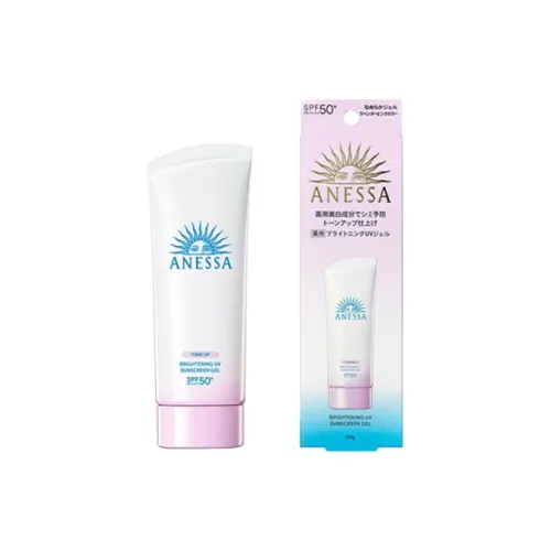 ANESSA 자외선 차단 크림 남녀공용