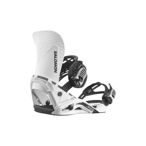 SALOMON Single Snowboard Ski Bindings