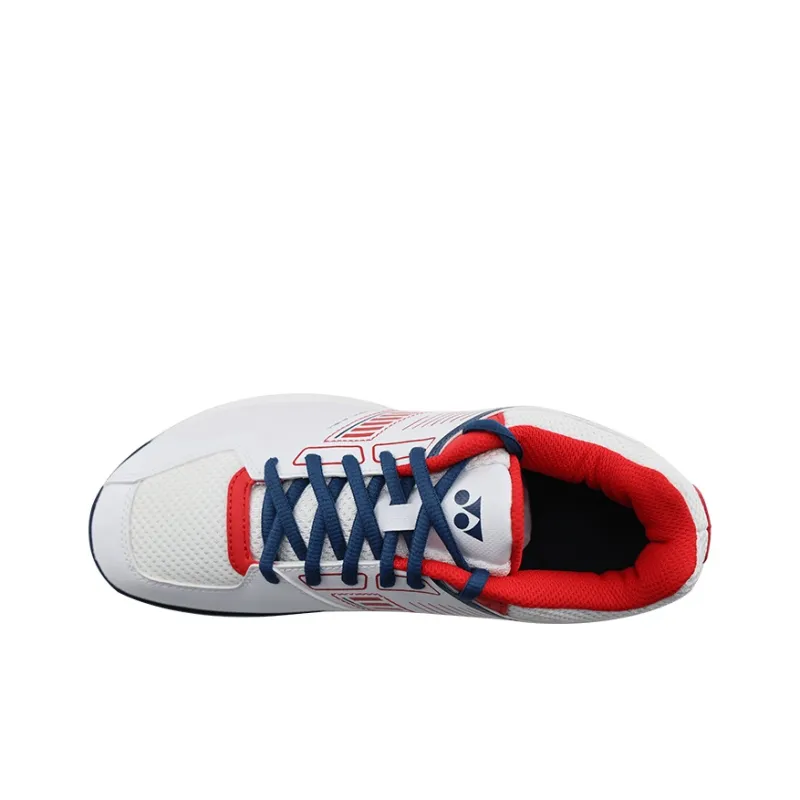 YONEX Slip Resistant Shock Absorbers With Abrasion Resistant Properties Low Top Badminton Shoes Unisex-3