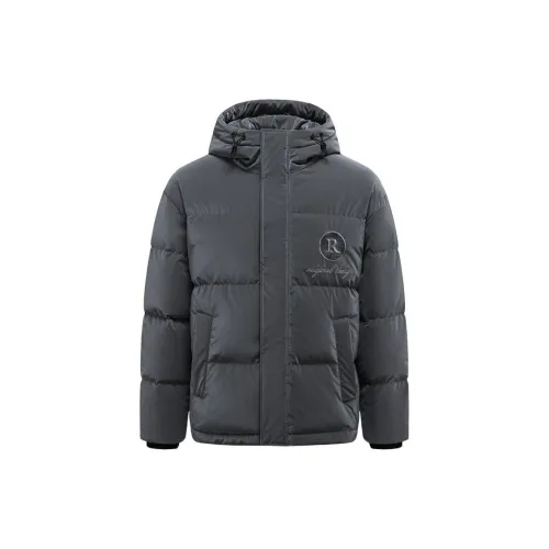 YAYA Men Down Jacket